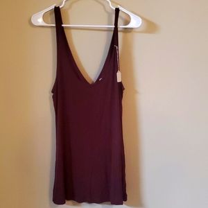 Old Navy Tunic Cami